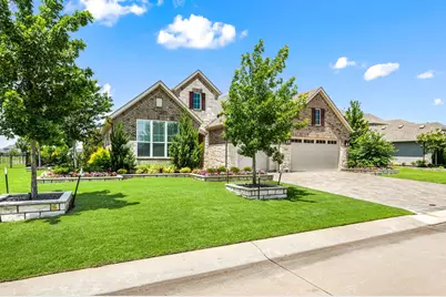 12305 Glenbrook Street, Denton, TX 76207 - Photo 1