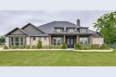 40 Lorene Drive, Van Alstyne, TX 75495 - Photo 1