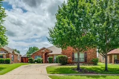 2241 Pecan Ridge Drive, Forney, TX 75126 - Photo 1