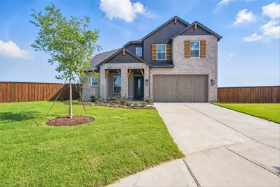 2403 Carpano Lane, McLendon-Chisholm, TX 75032 - Photo 1