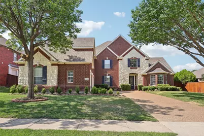 1908 Longfellow Lane, Flower Mound, TX 75028 - Photo 1