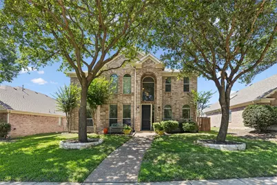 11658 Snyder Drive, Frisco, TX 75035 - Photo 1