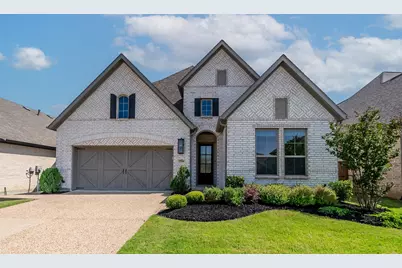 3700 Sir Kelly Street, Lewisville, TX 75056 - Photo 1