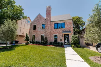 4131 Grassmere Lane, University Park, TX 75205 - Photo 1