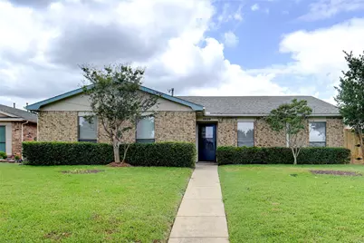 4629 Las Hadas, Mesquite, TX 75150 - Photo 1