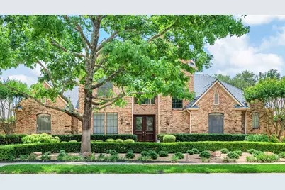 5834 Sky Park Drive, Plano, TX 75093 - Photo 1