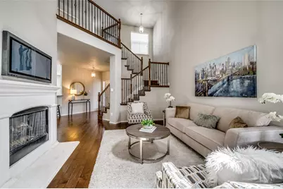 9104 Eagle Drive, Providence Village, TX 76227 - Photo 1