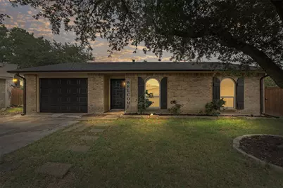 3154 Abbey Road, Carrollton, TX 75007 - Photo 1