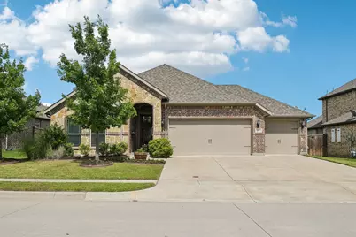 2501 Thayne Drive, Anna, TX 75409 - Photo 1