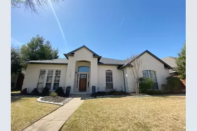 11301 Williamsburg Lane, Frisco, TX 75035 - Photo 1