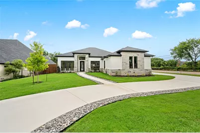 7900 Turner Drive, North Richland Hills, TX 76182 - Photo 1