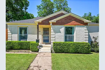 2615 Burlington Boulevard, Dallas, TX 75211 - Photo 1