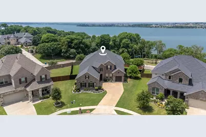 2701 Burgundy Trail, Rowlett, TX 75088 - Photo 1