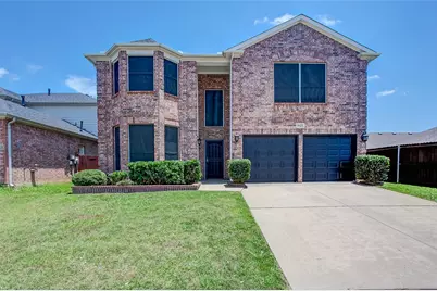 8625 Charleston Avenue, Fort Worth, TX 76123 - Photo 1