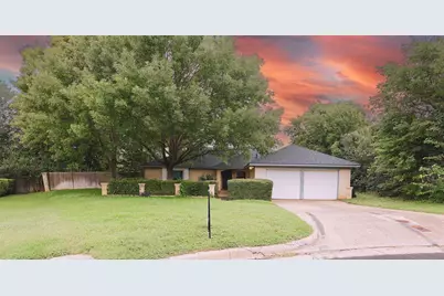 6604 Ems Court, Fort Worth, TX 76487 - Photo 1