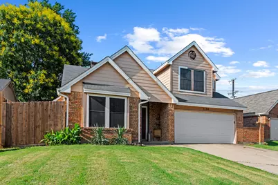 1136 Prospect Drive, Flower Mound, TX 75028 - Photo 1