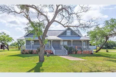 3017 County Road 154, Tuscola, TX 79562 - Photo 1