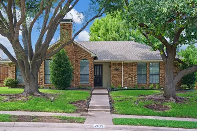 2035 Robin Hill Lane, Carrollton, TX 75007 - Photo 1