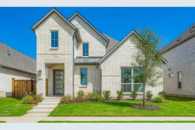 8616 Haverhill Drive, The Colony, TX 75056 - Photo 1