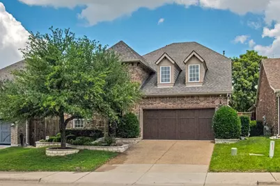 10817 Dixon Branch Drive, Dallas, TX 75218 - Photo 1