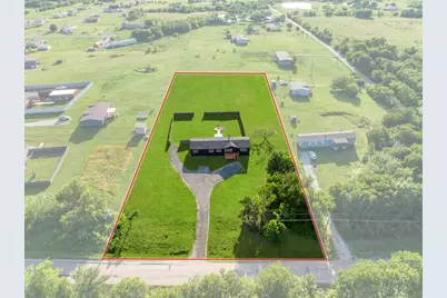 4115 Old Southmayd Road, Sherman, TX 75092 - Photo 1