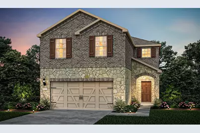 3924 Lynx Court, Little Elm, TX 76227 - Photo 1