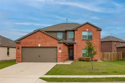 1909 Liam Drive, Anna, TX 75409 - Photo 1