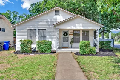 3732 N 24th Street, Waco, TX 76708 - Photo 1