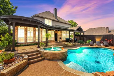 5820 Lakeland Court, Sachse, TX 75048 - Photo 1