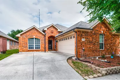 4309 Temecula Creek Trail, McKinney, TX 75070 - Photo 1