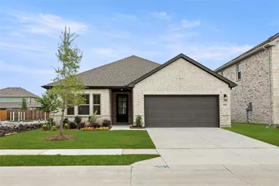 805 Roanoke, Princeton, TX 75407 - Photo 1