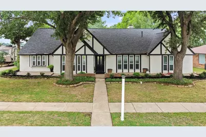 5909 Lakeshore Drive, Rowlett, TX 75089 - Photo 1