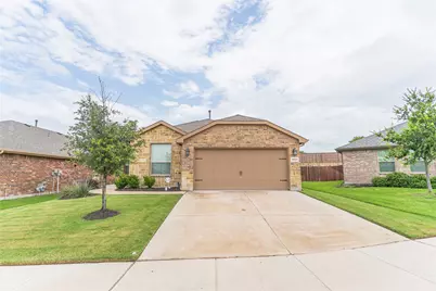 9804 Clemmons Road, Fort Worth, TX 76108 - Photo 1