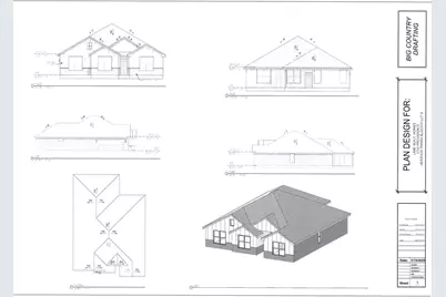 2102 Providence Drive, Abilene, TX 79601 - Photo 1