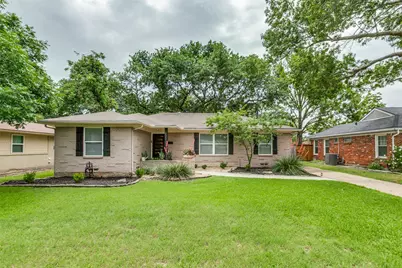 605 Devonshire Drive, Richardson, TX 75080 - Photo 1