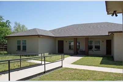 1522 N Ruddell Street, Denton, TX 76209 - Photo 1