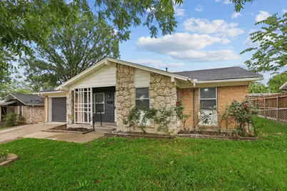 322 Saffron Circle, Mesquite, TX 75149 - Photo 1