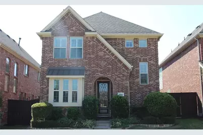 3516 Flat Creek Drive, Plano, TX 75025 - Photo 1