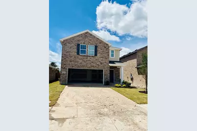 4501 Wood Fern Rd, Melissa, TX 75454 - Photo 1