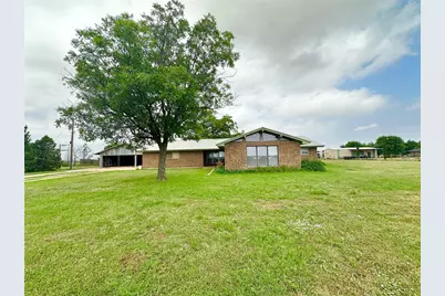 524 Fm 126, Merkel, TX 79536 - Photo 1