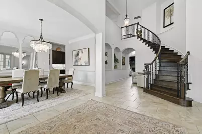 6558 Wooded Falls Drive, Flower Mound, TX 76226 - Photo 1