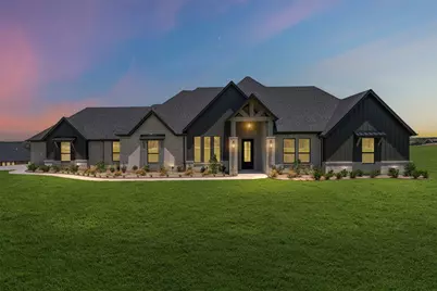 432 Royal Santana Run, Weatherford, TX 76087 - Photo 1