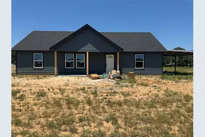 1009 Brown Court, Poolville, TX 76487 - Photo 1