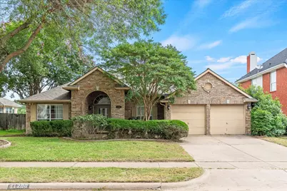 11200 Williamsburg Lane, Frisco, TX 75035 - Photo 1