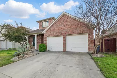 4545 Marguerite Lane, Fort Worth, TX 76123 - Photo 1