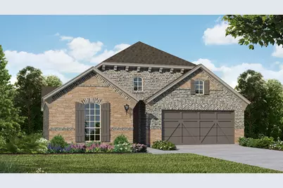 889 Maple Leaf Lane, Haslet, TX 76052 - Photo 1