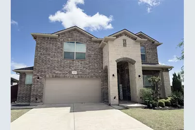 1461 Archway Court, Fort Worth, TX 76247 - Photo 1
