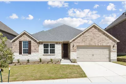 4909 Warhol Court, Celina, TX 75009 - Photo 1