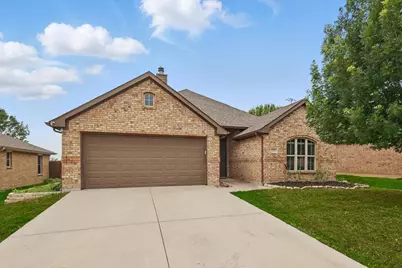 237 Cedar Crest Drive, Justin, TX 76247 - Photo 1