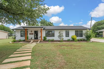 10025 Cedar Rock Parkway, Crawford, TX 76638 - Photo 1